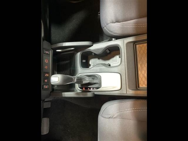 new 2025 Nissan Frontier car, priced at $40,276