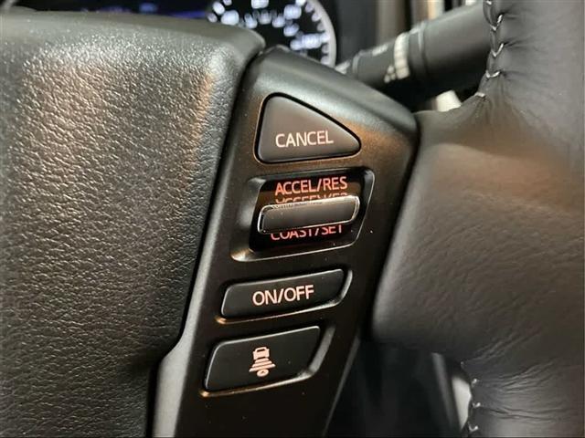 new 2025 Nissan Frontier car, priced at $41,776