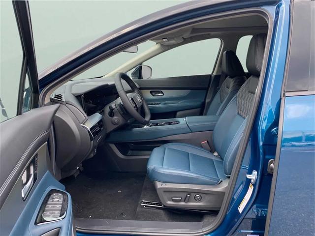 new 2025 Nissan Murano car, priced at $50,720