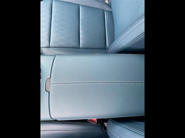 new 2025 Nissan Murano car, priced at $50,720