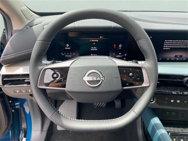 new 2025 Nissan Murano car, priced at $50,720