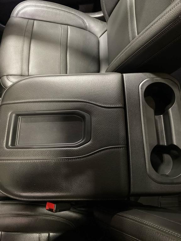 used 2021 GMC Sierra 1500 car, priced at $42,595
