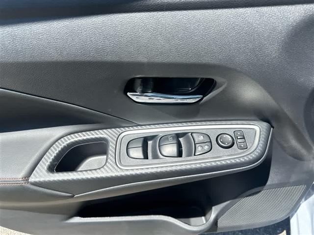 new 2025 Nissan Versa car, priced at $23,445