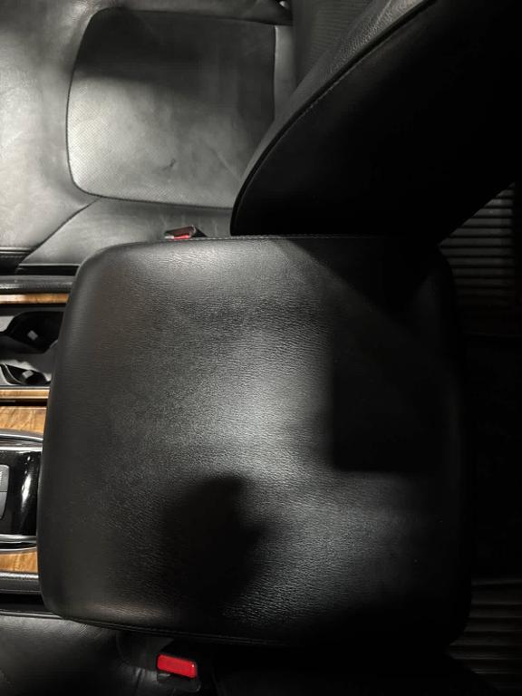 used 2022 Nissan Armada car, priced at $32,150