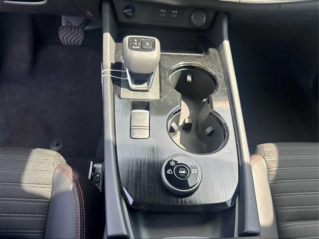 new 2025 Nissan Rogue car, priced at $35,256