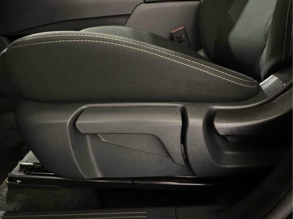 used 2023 Nissan Rogue car, priced at $24,933