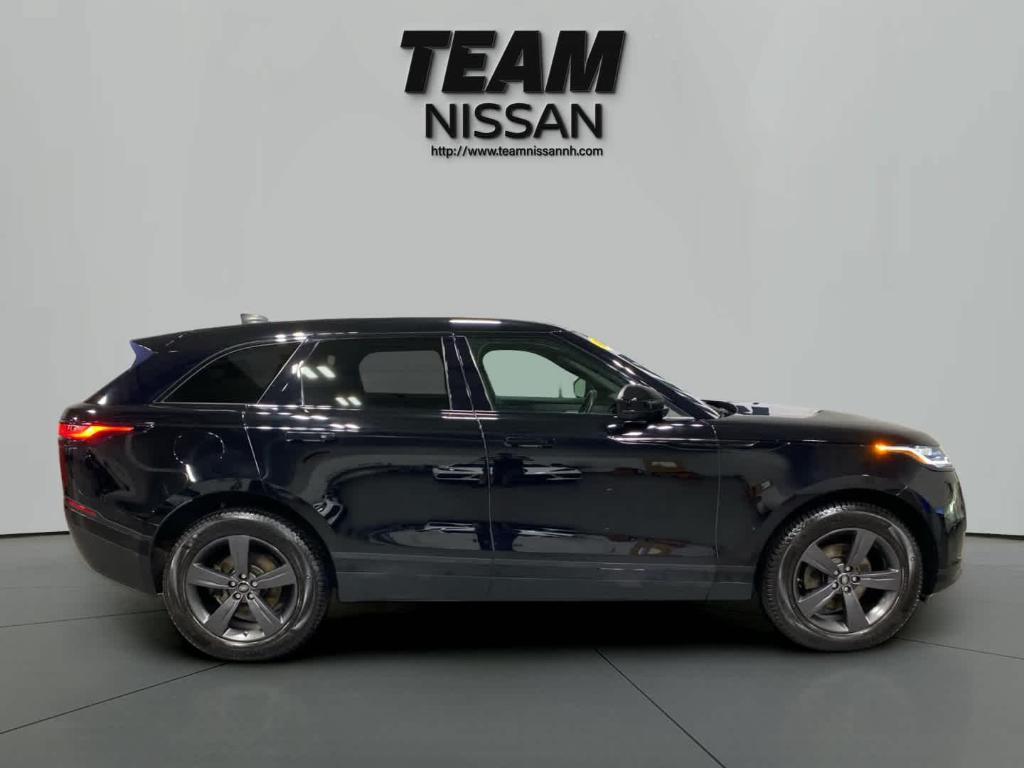 used 2020 Land Rover Range Rover Velar car, priced at $27,846