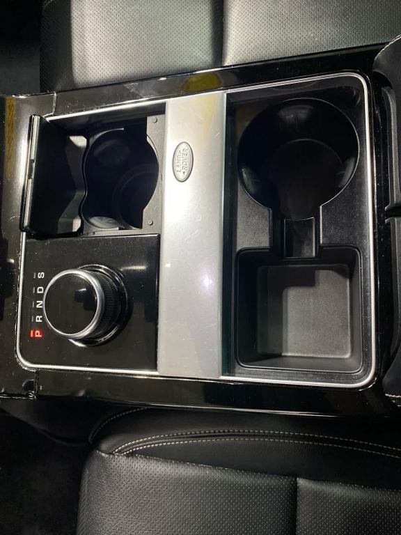 used 2020 Land Rover Range Rover Velar car, priced at $27,846