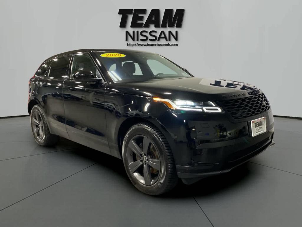 used 2020 Land Rover Range Rover Velar car, priced at $28,614