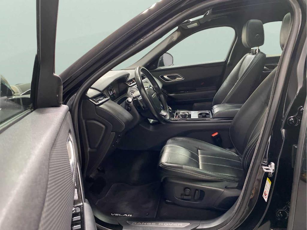 used 2020 Land Rover Range Rover Velar car, priced at $27,846