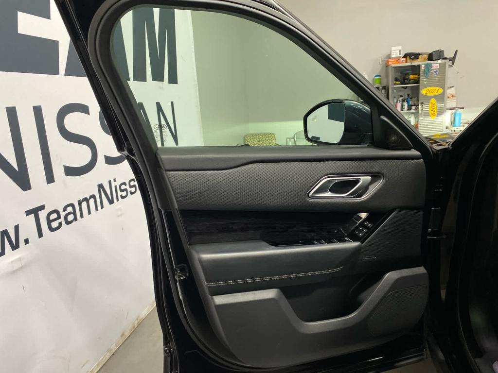 used 2020 Land Rover Range Rover Velar car, priced at $27,846