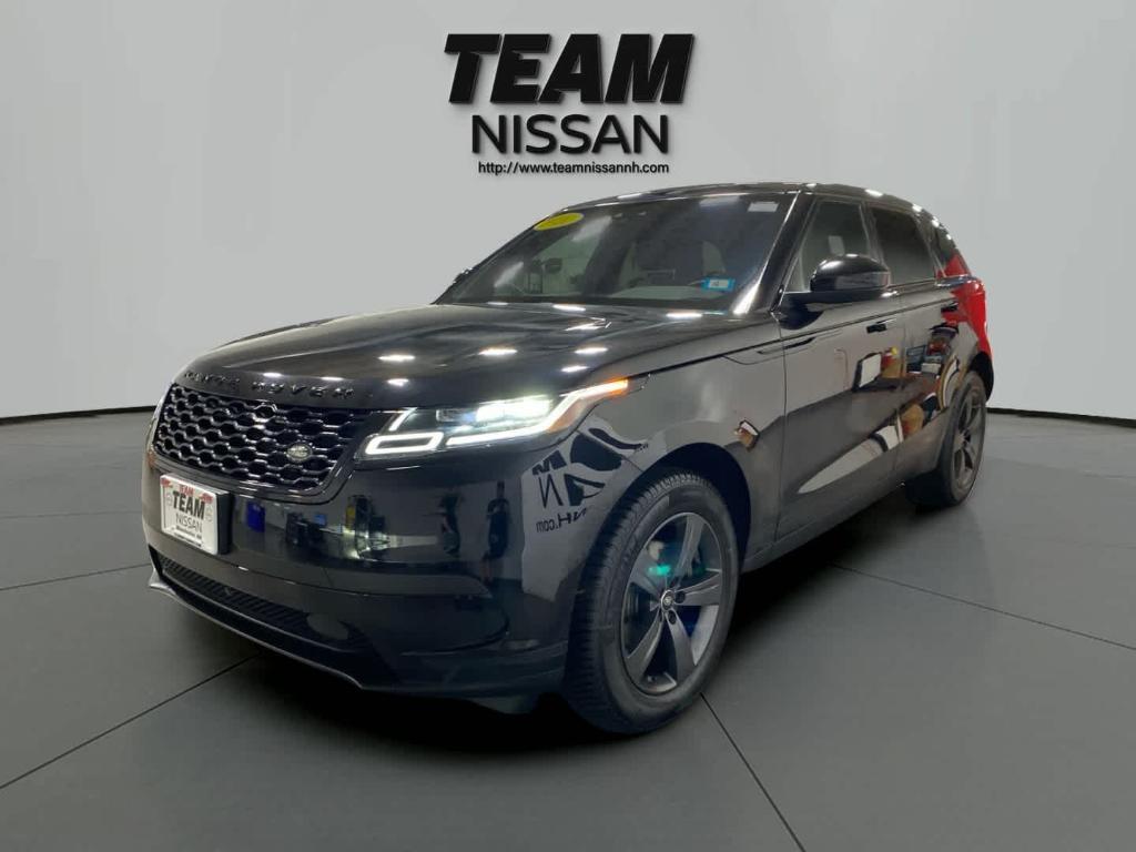 used 2020 Land Rover Range Rover Velar car, priced at $27,846