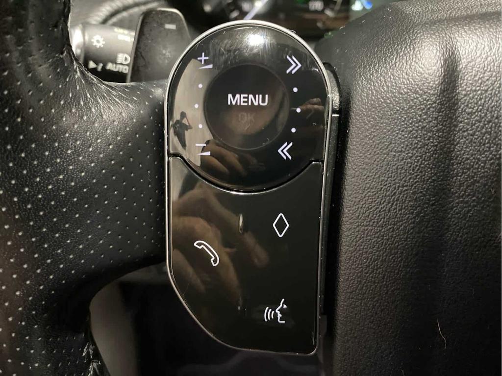 used 2020 Land Rover Range Rover Velar car, priced at $27,846