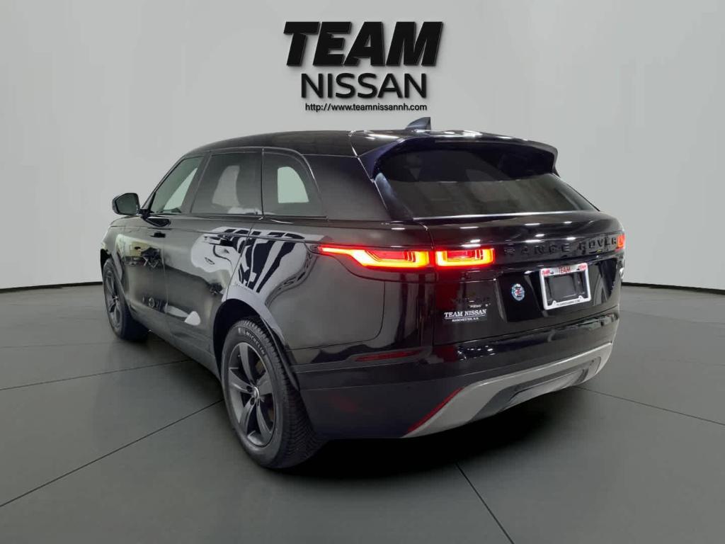 used 2020 Land Rover Range Rover Velar car, priced at $27,846