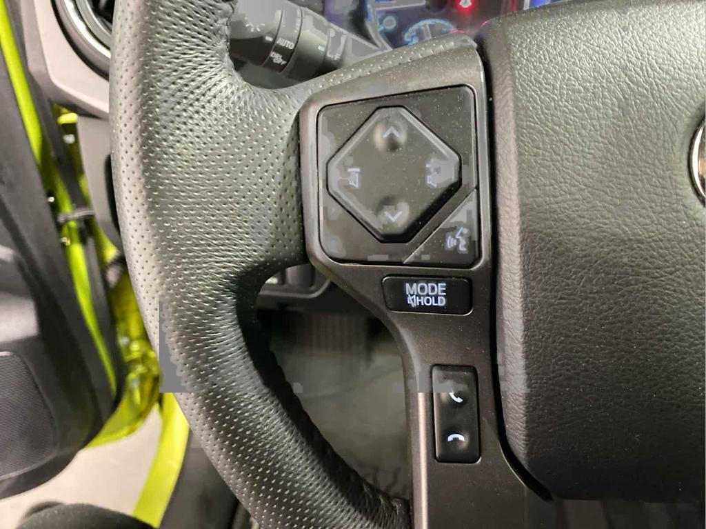 used 2022 Toyota Tacoma car, priced at $51,937