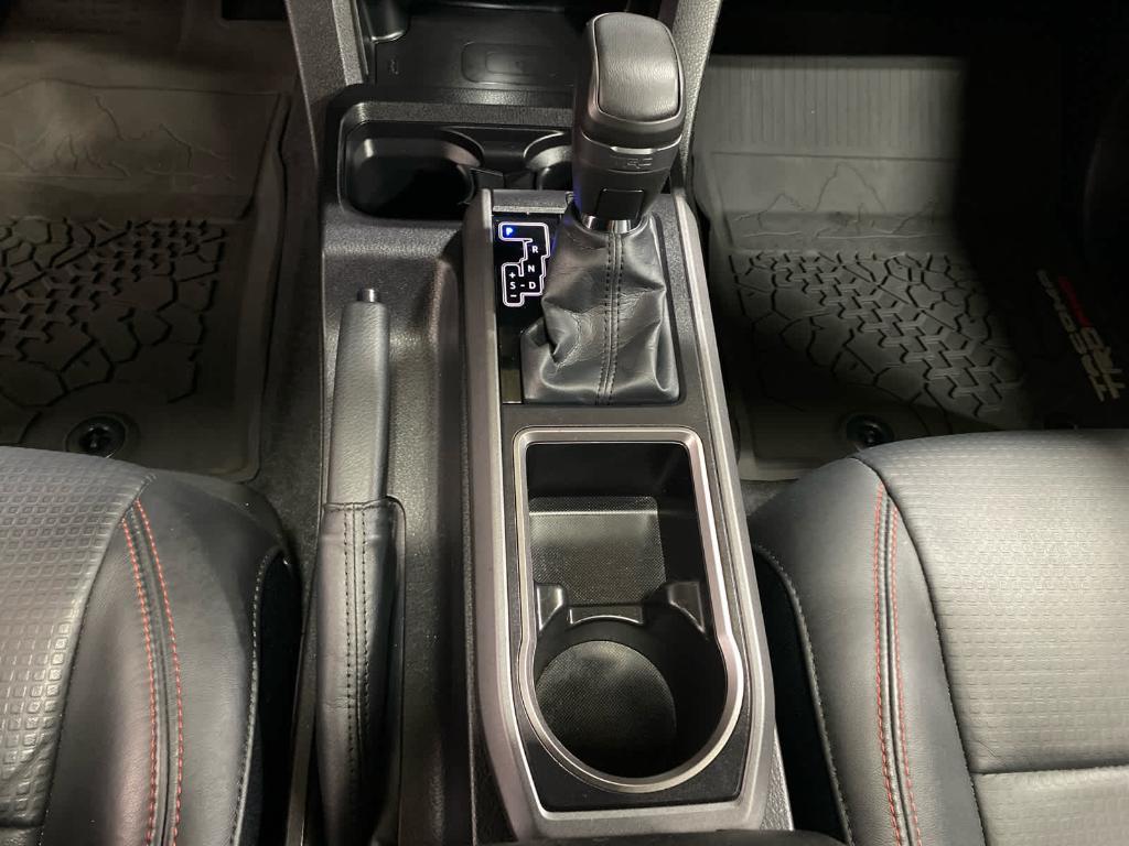 used 2022 Toyota Tacoma car, priced at $51,937