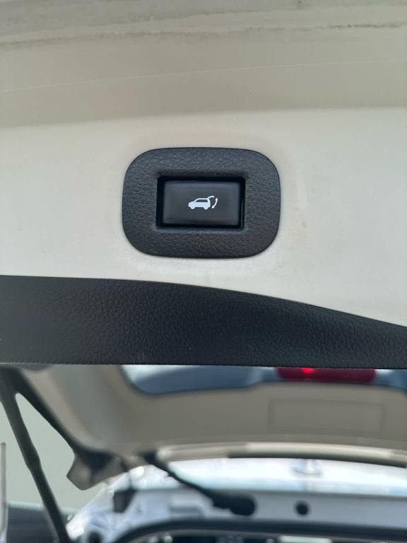 used 2018 Nissan Rogue car, priced at $20,700