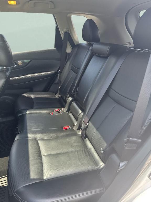 used 2018 Nissan Rogue car, priced at $20,700