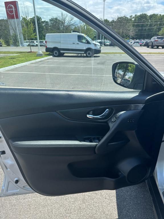 used 2018 Nissan Rogue car, priced at $20,700