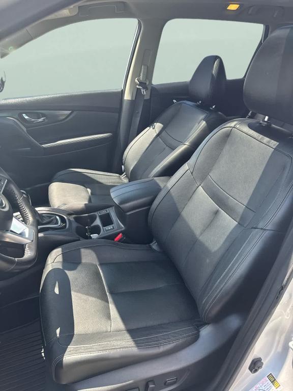 used 2018 Nissan Rogue car, priced at $20,700