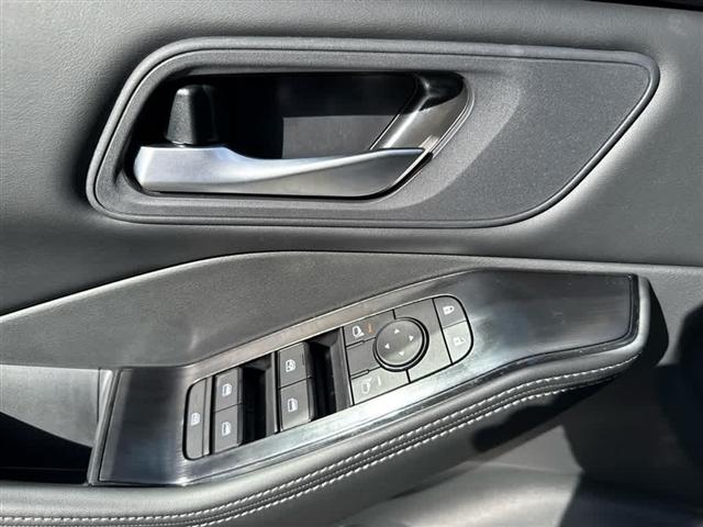 new 2026 Nissan Rogue car, priced at $31,140