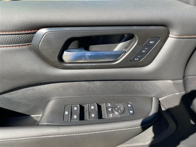 new 2026 Nissan Armada car, priced at $78,468