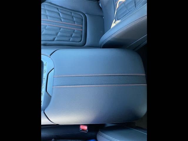 new 2026 Nissan Armada car, priced at $78,468