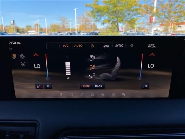 new 2026 Nissan Armada car, priced at $78,468