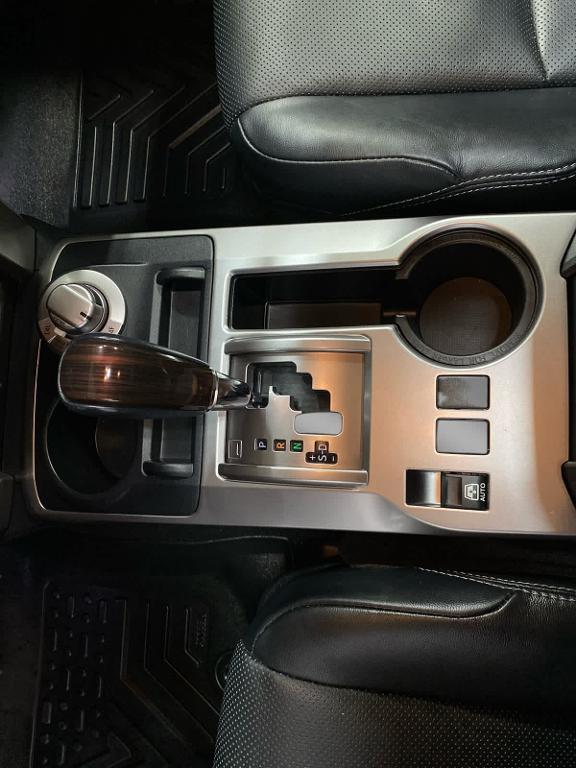 used 2023 Toyota 4Runner car, priced at $50,658