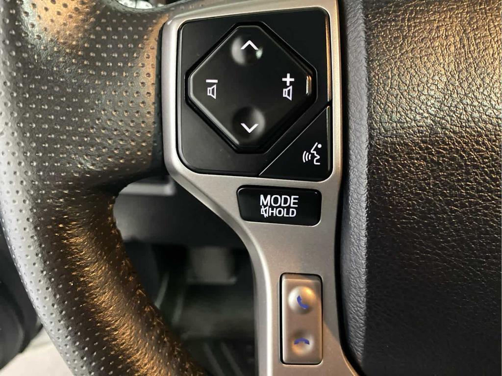 used 2023 Toyota 4Runner car, priced at $50,658
