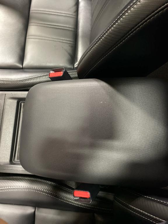used 2024 Nissan Frontier car, priced at $40,922