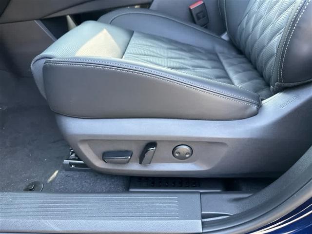 new 2025 Nissan Rogue car, priced at $41,973