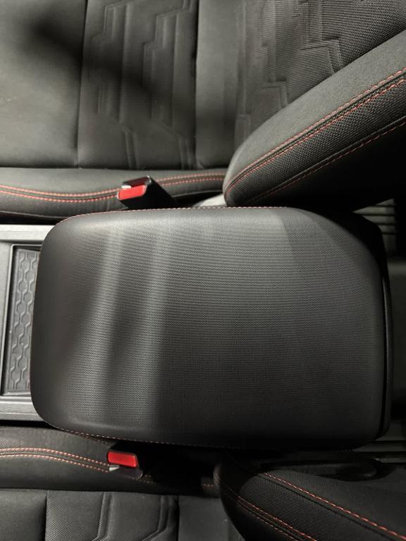 used 2023 Nissan Frontier car, priced at $37,749