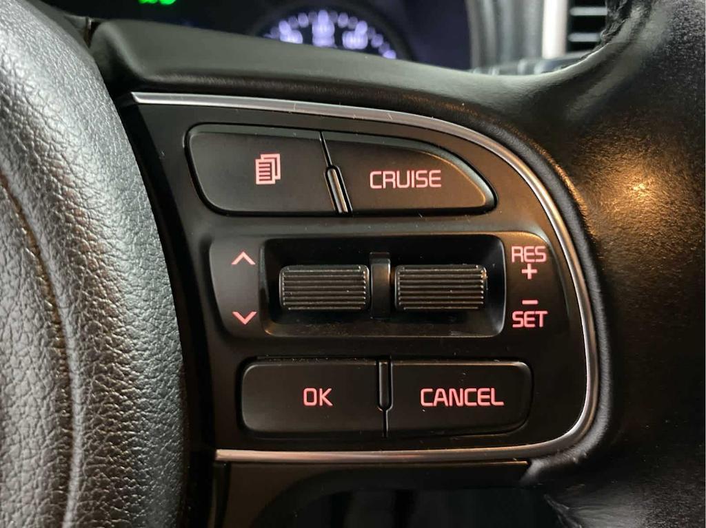 used 2018 Kia Sportage car, priced at $18,401