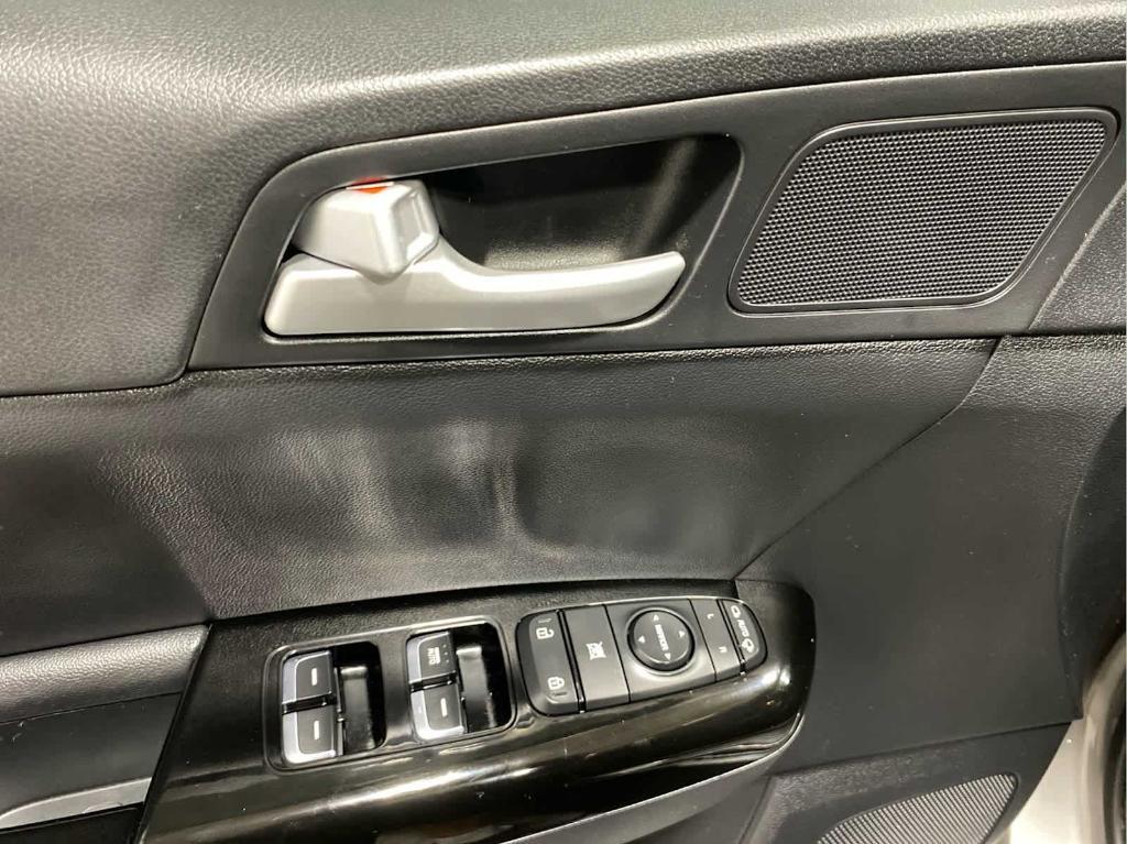 used 2018 Kia Sportage car, priced at $18,401