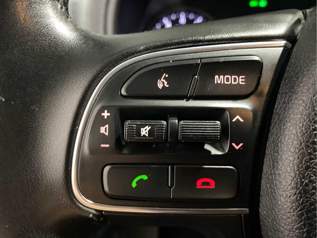 used 2018 Kia Sportage car, priced at $18,401