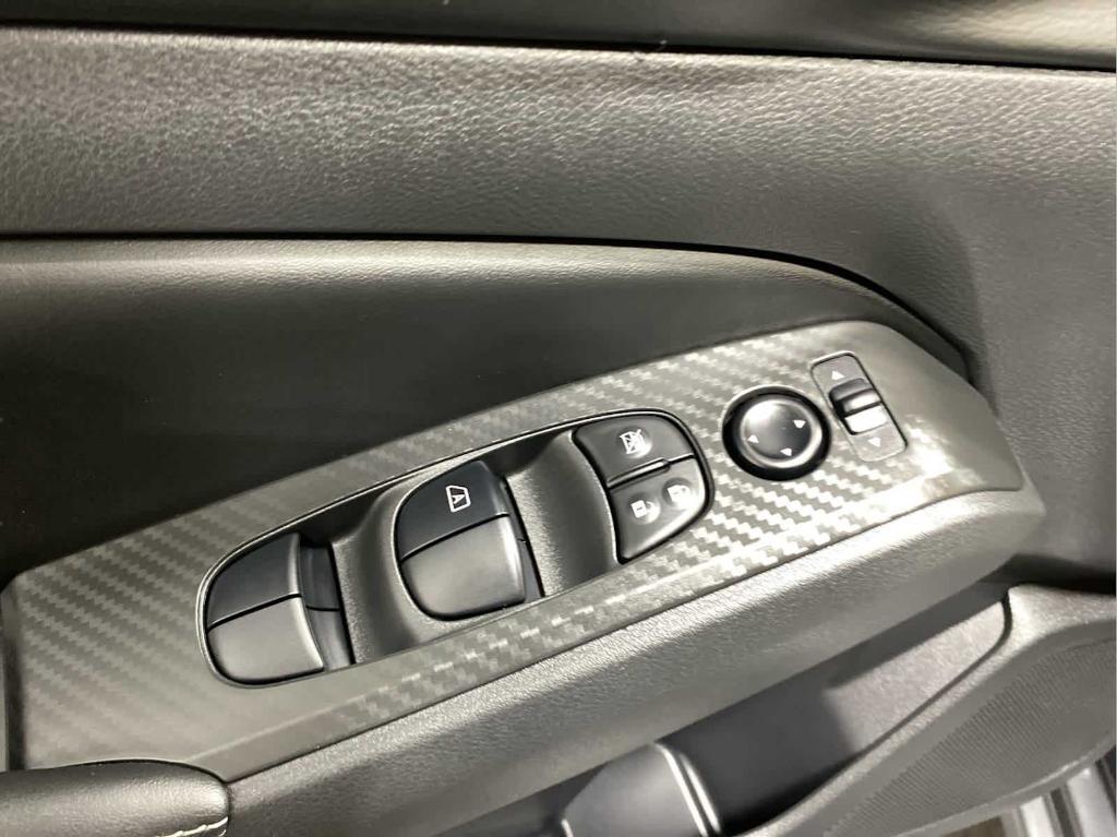 used 2024 Nissan Altima car, priced at $27,462