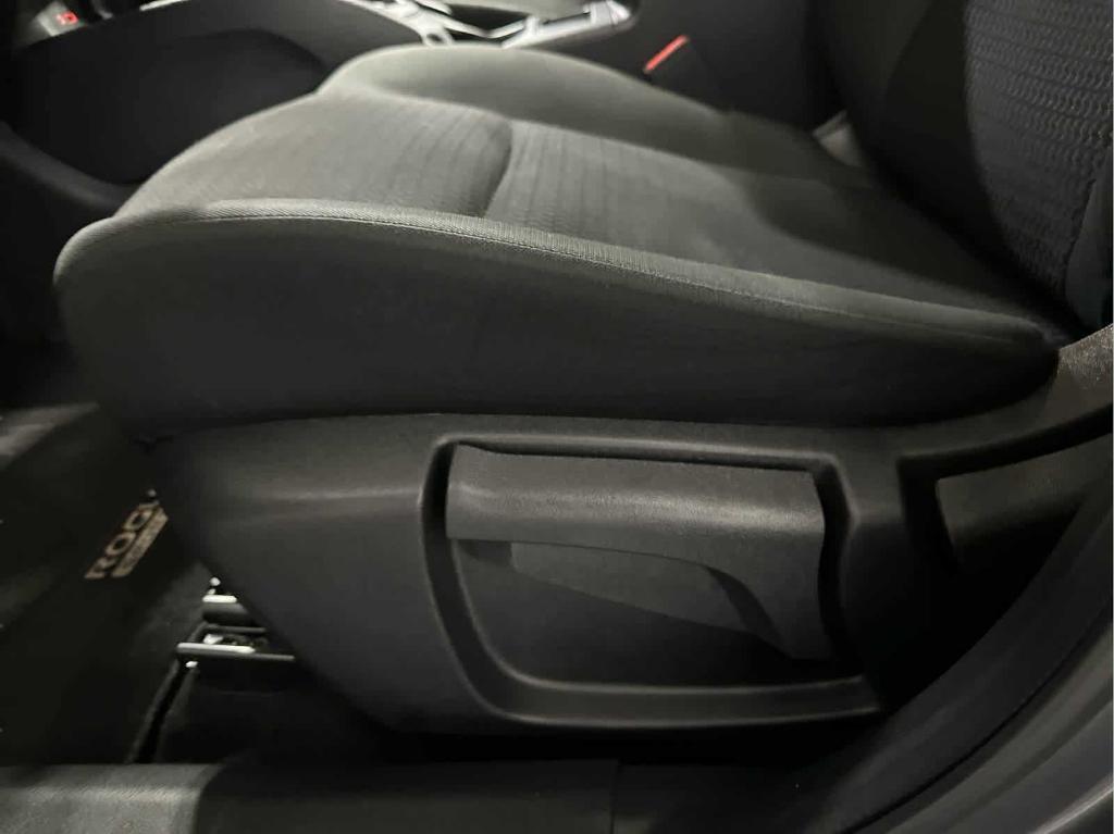 used 2021 Nissan Rogue Sport car, priced at $21,367