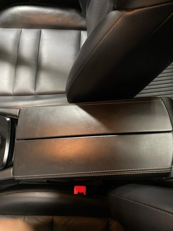 used 2021 Nissan Rogue car, priced at $23,605