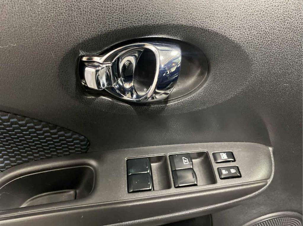 used 2014 Nissan Versa Note car, priced at $8,336