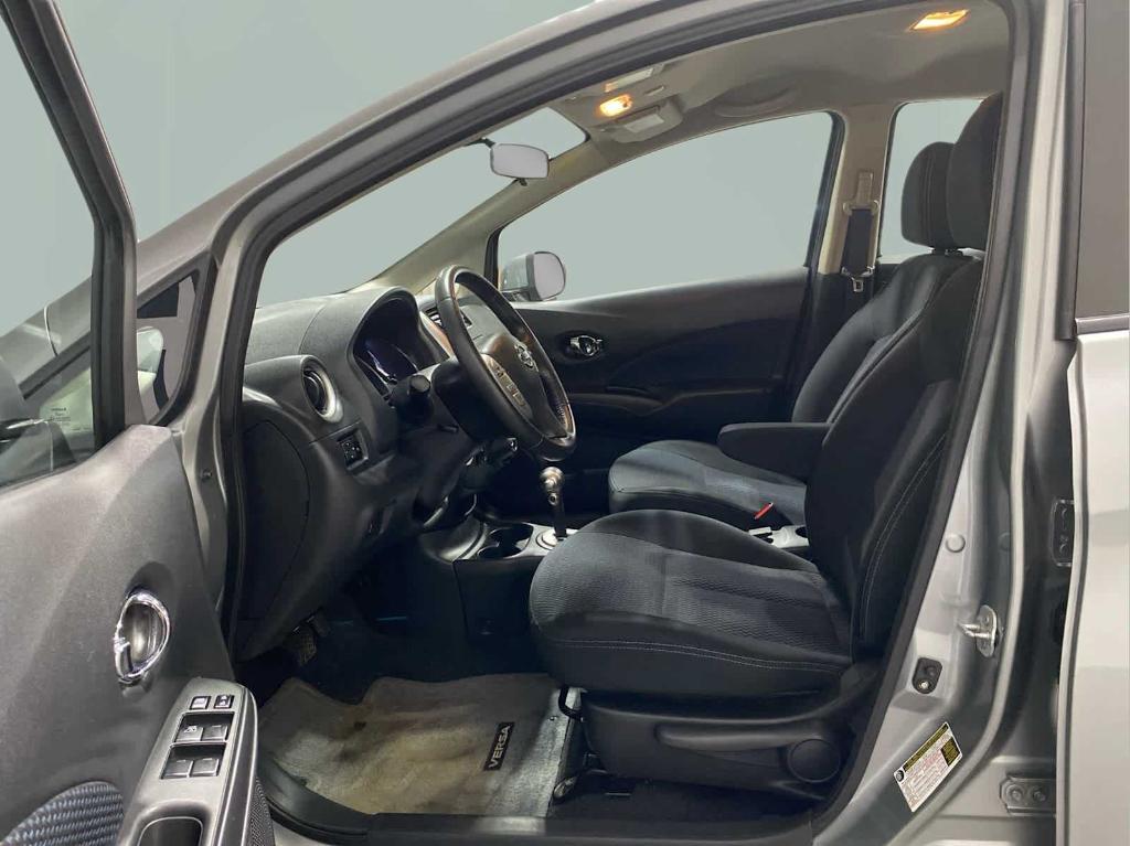 used 2014 Nissan Versa Note car, priced at $8,336