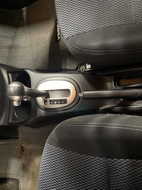 used 2014 Nissan Versa Note car, priced at $8,336