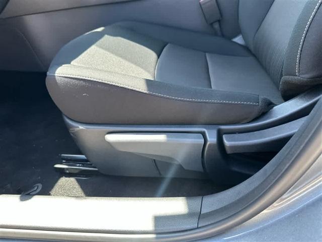new 2025 Nissan Sentra car, priced at $23,118