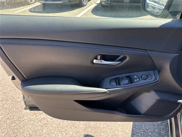 new 2025 Nissan Sentra car, priced at $23,118