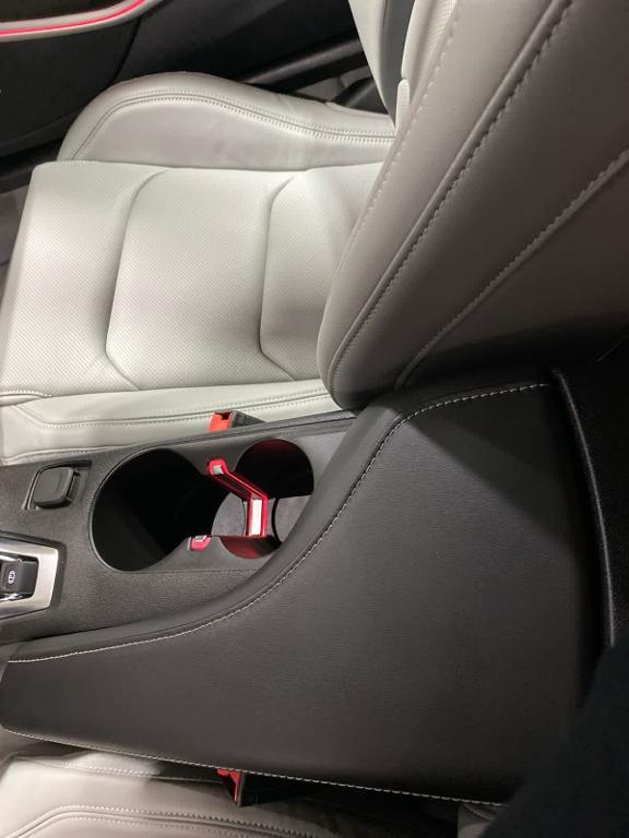 used 2024 Chevrolet Camaro car, priced at $58,865