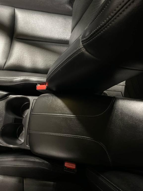 used 2022 Nissan Rogue Sport car, priced at $25,272
