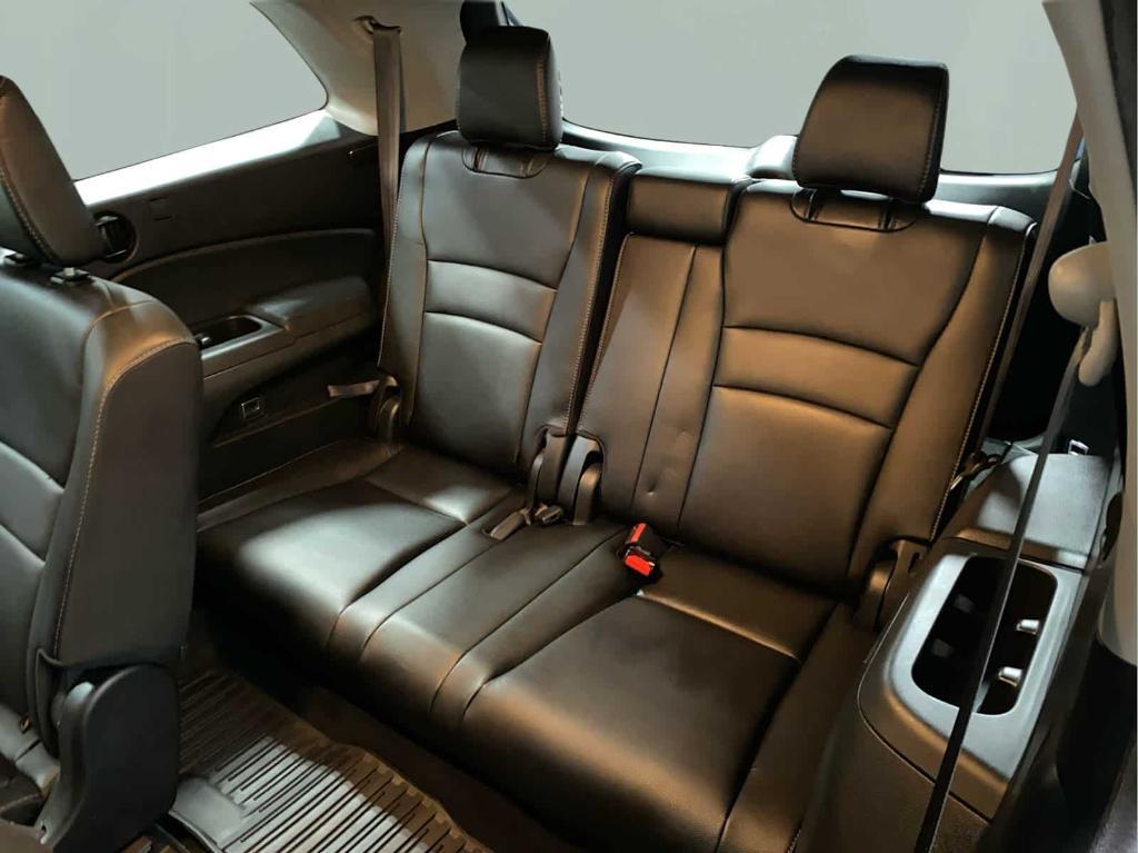 used 2016 Honda Pilot car, priced at $16,455