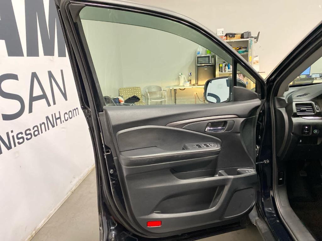 used 2016 Honda Pilot car, priced at $16,455