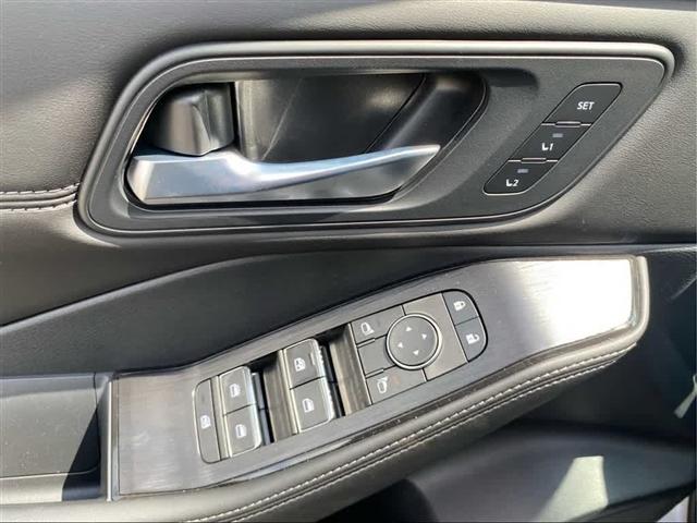 new 2025 Nissan Rogue car