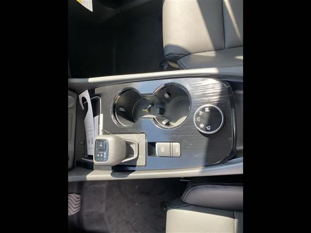 new 2025 Nissan Rogue car